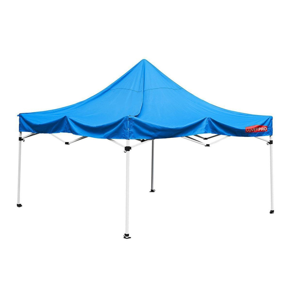 10 ft. x 10 ft. Heavy Duty Pop-Up Canopy M655