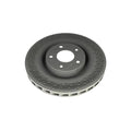 Front Disc Brake Rotor H534