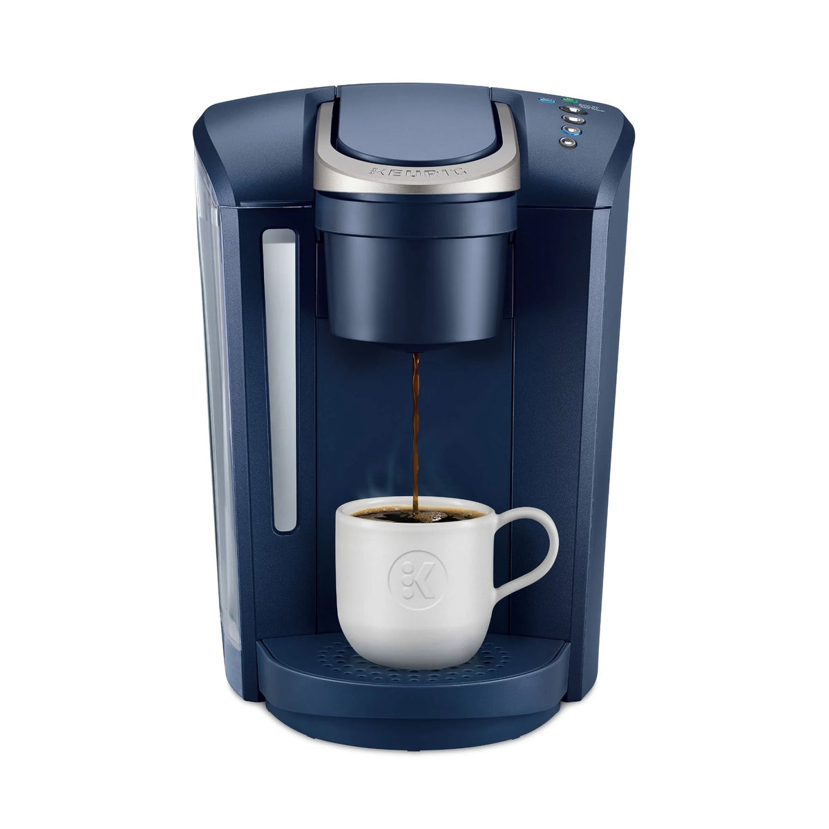 Single-Serve K-Cup Pod Coffee Maker W427806