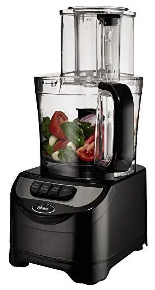 2-Speed 10-Cup Food Processor H376