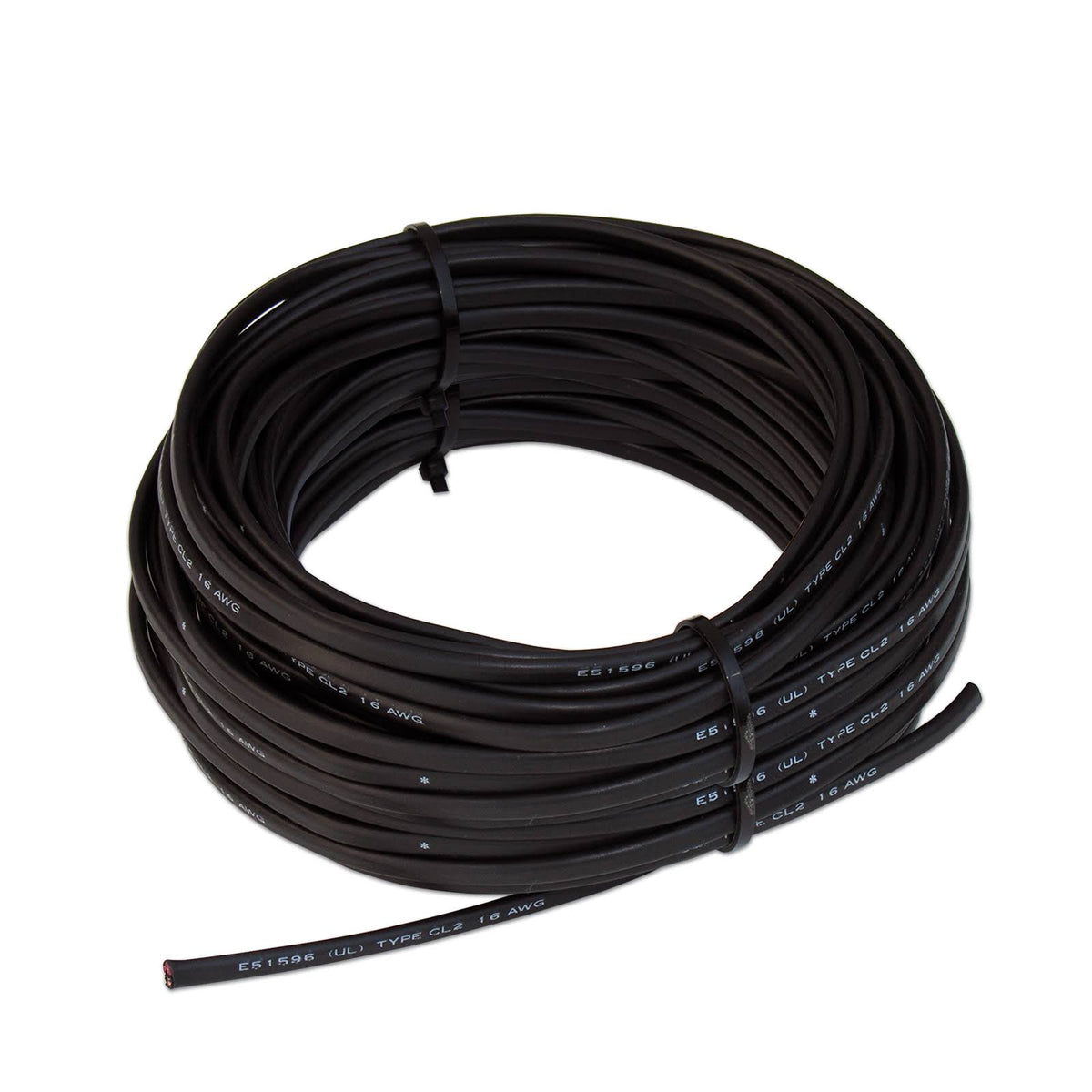 Low Voltage Wire 250 ft. Length B112