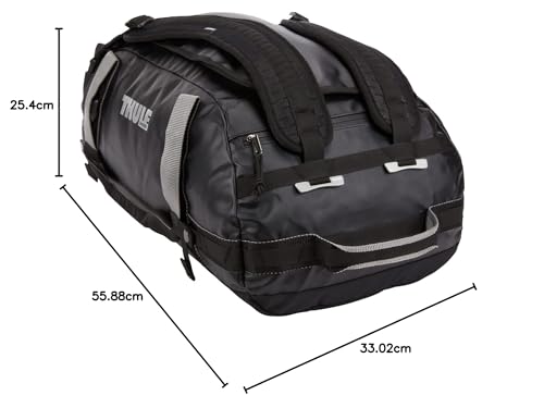 Sport Duffel N3378