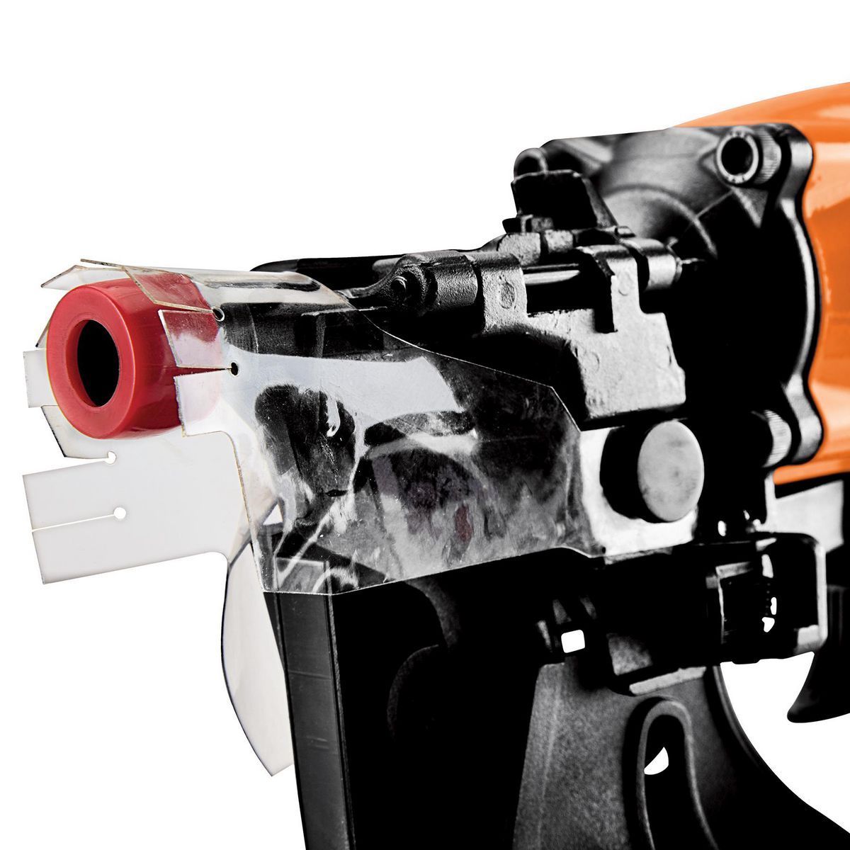 15° Coil Siding Nailer P94042