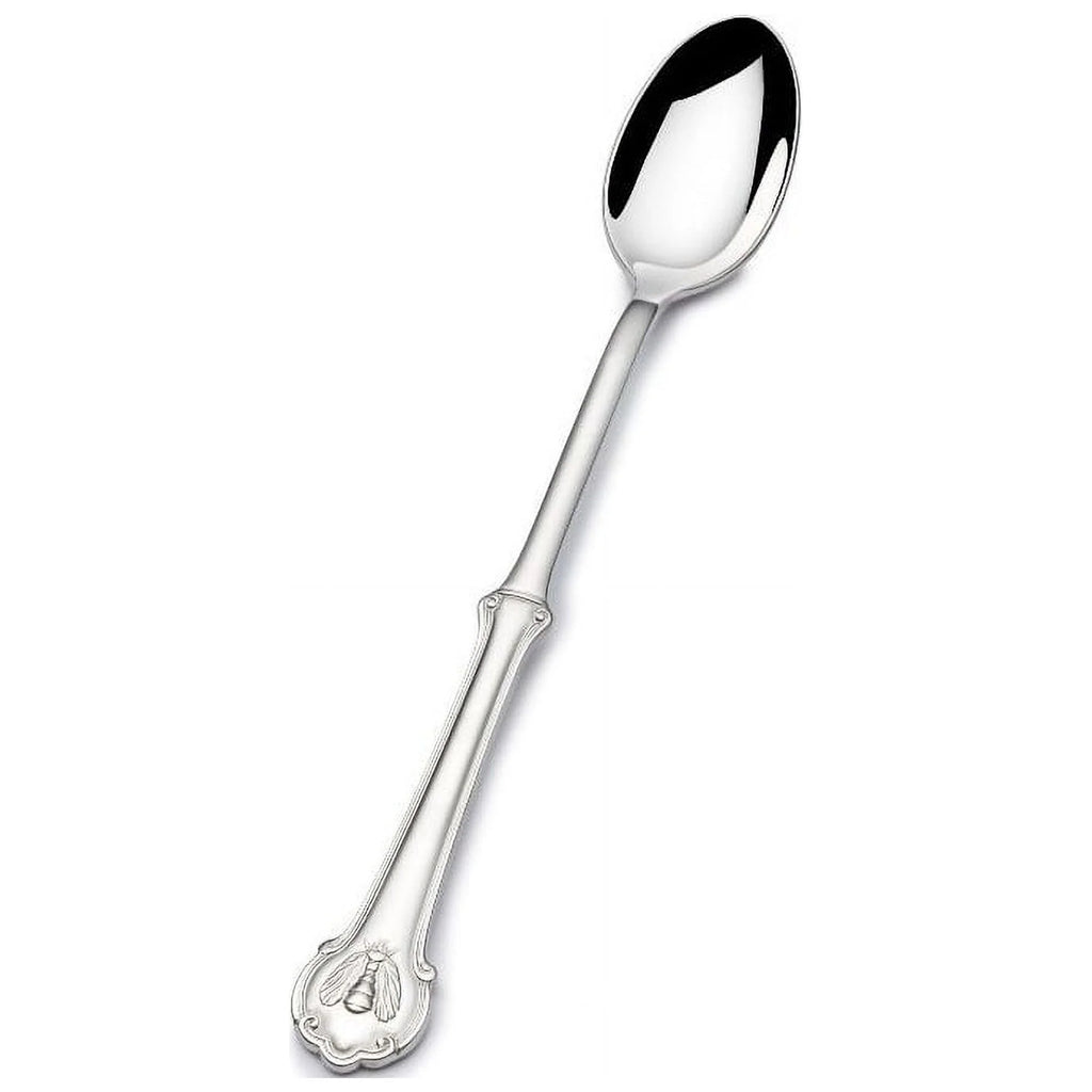 18/10 Stainless Steel Iced Beverage Spoon Set of Four Q18093