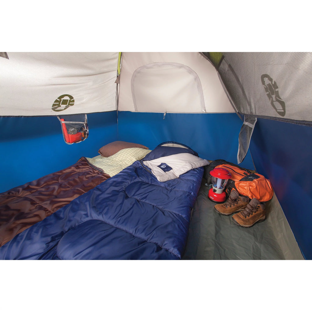 4-Person Camping Tent X473690