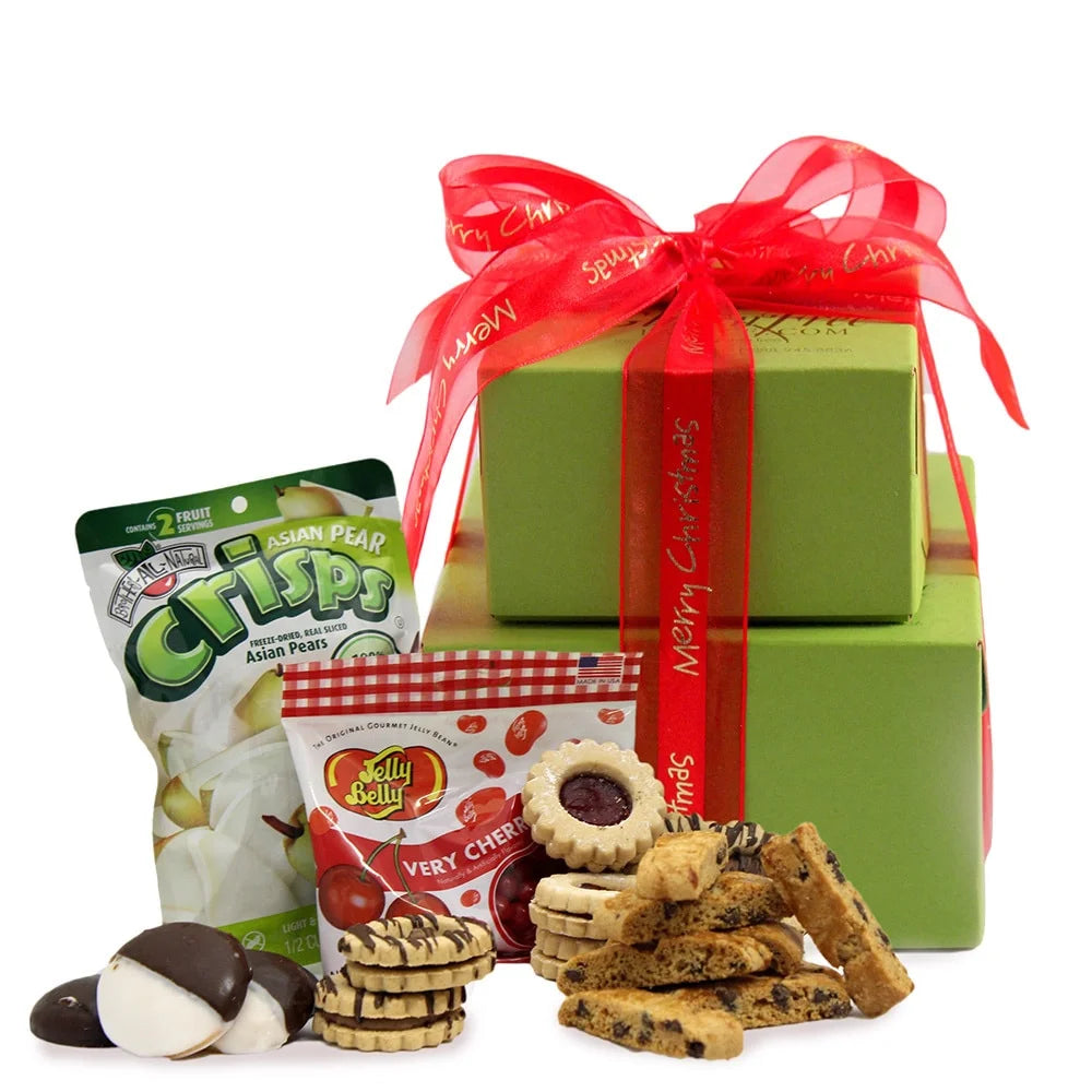 Gluten Free Small Gift Tower 1.5 Lb J683205