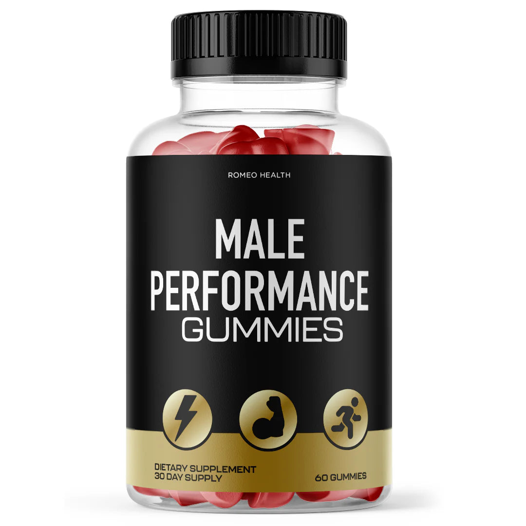 Male Enhancement Dietary Supplement W53111