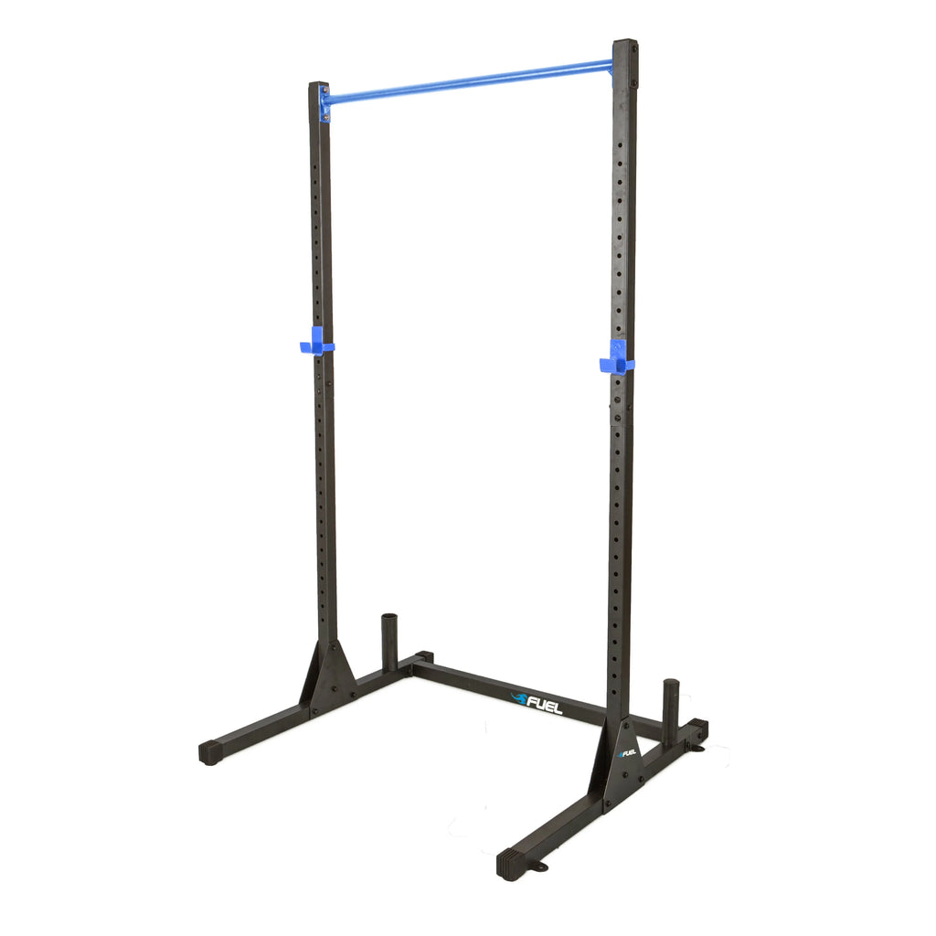 Black Power Squat Rack K223525