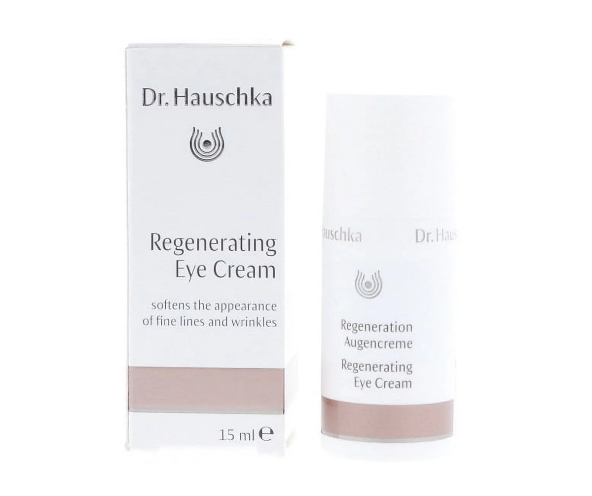 Regenerating Eye Cream 15g O356