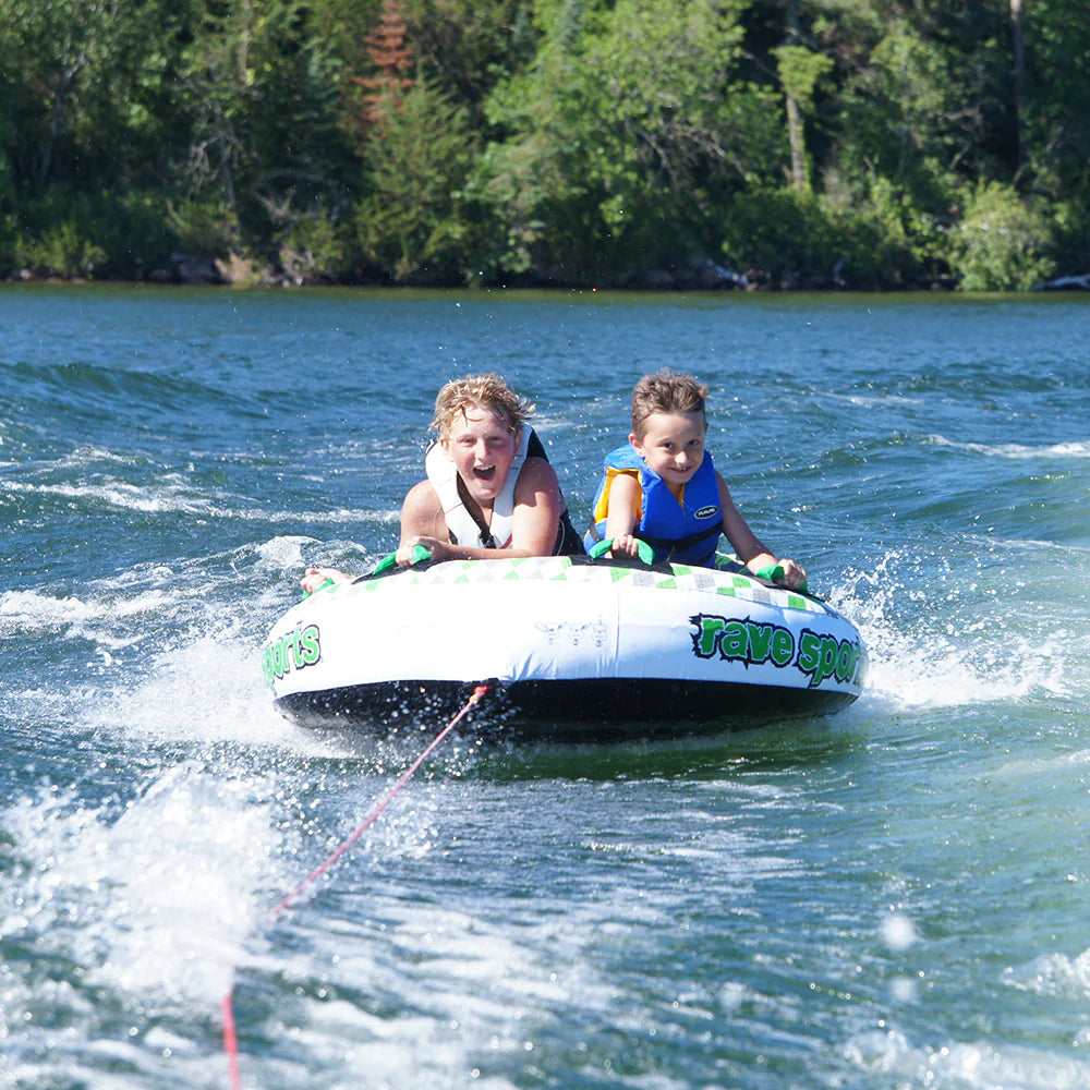 2-Person Towable U5475