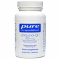 Ubiquinol-QH 100 mg 60 gels L3085