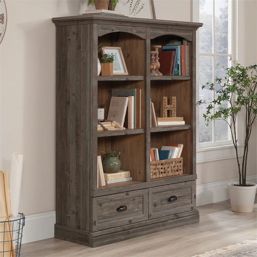 Engineered Wood Bookcase G609