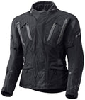 Black M Motorcycle Jacket Q1504