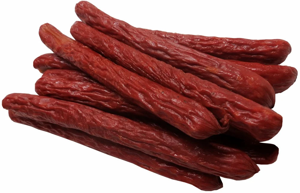 Mild Beef Sticks X955