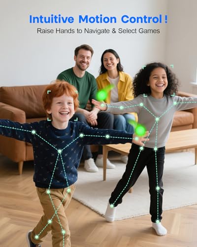 AR Motion Gaming Console M15373