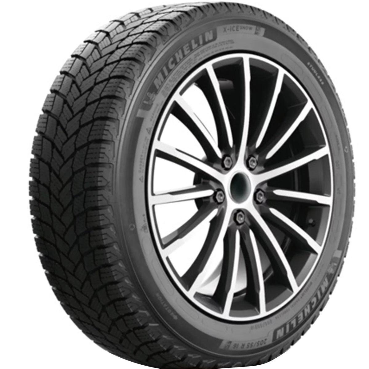 Winter Passenger Tire J894