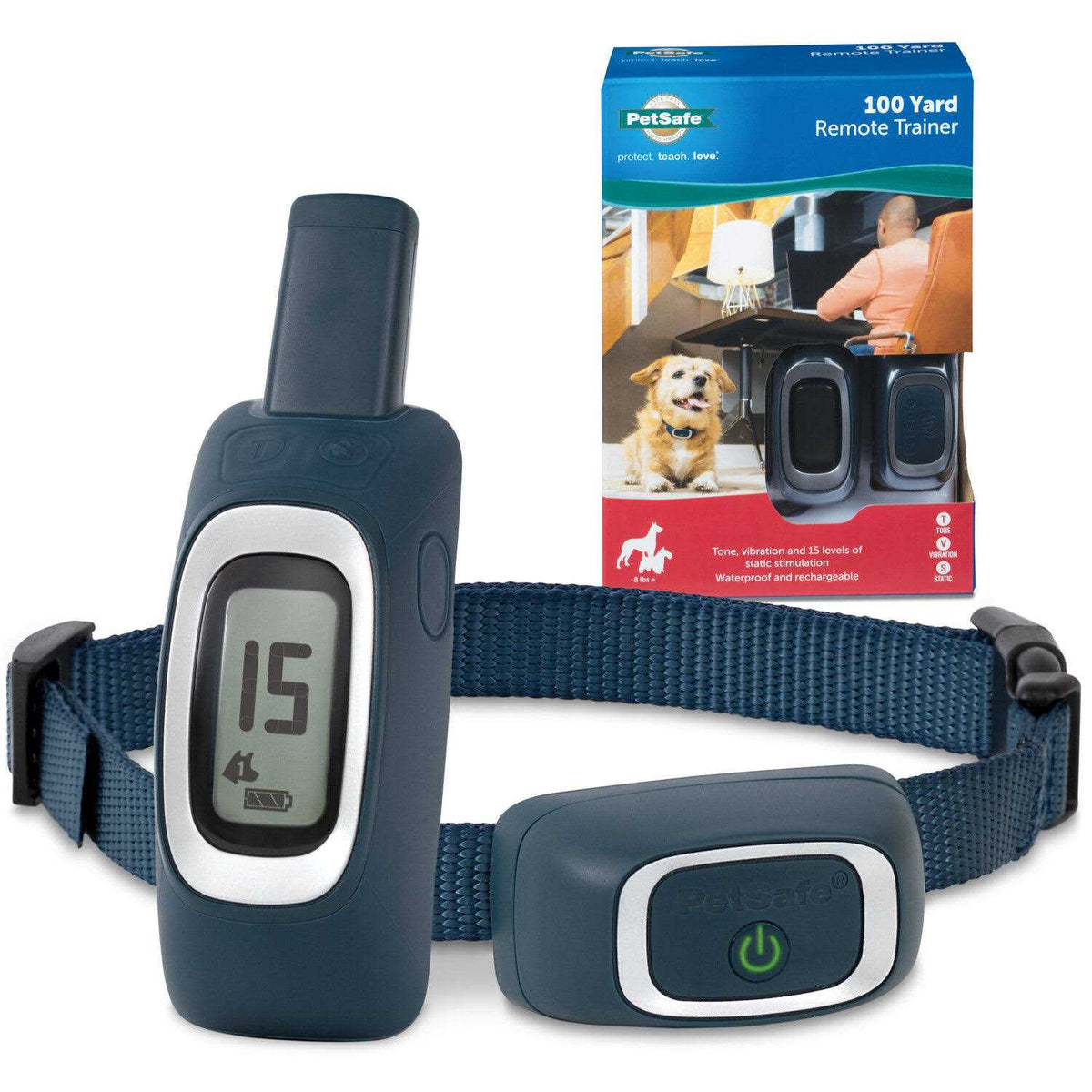 Dog Remote Trainer K21172
