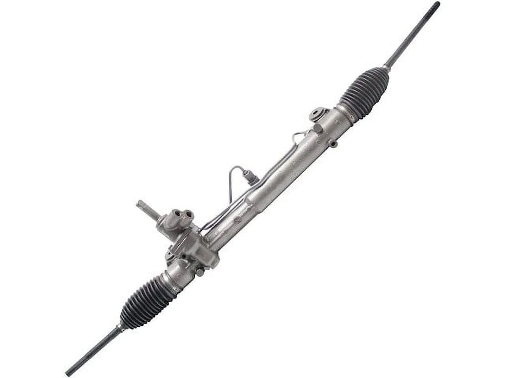 Steering Rack Compatible with 2011-2015 Dodge Charger D702840