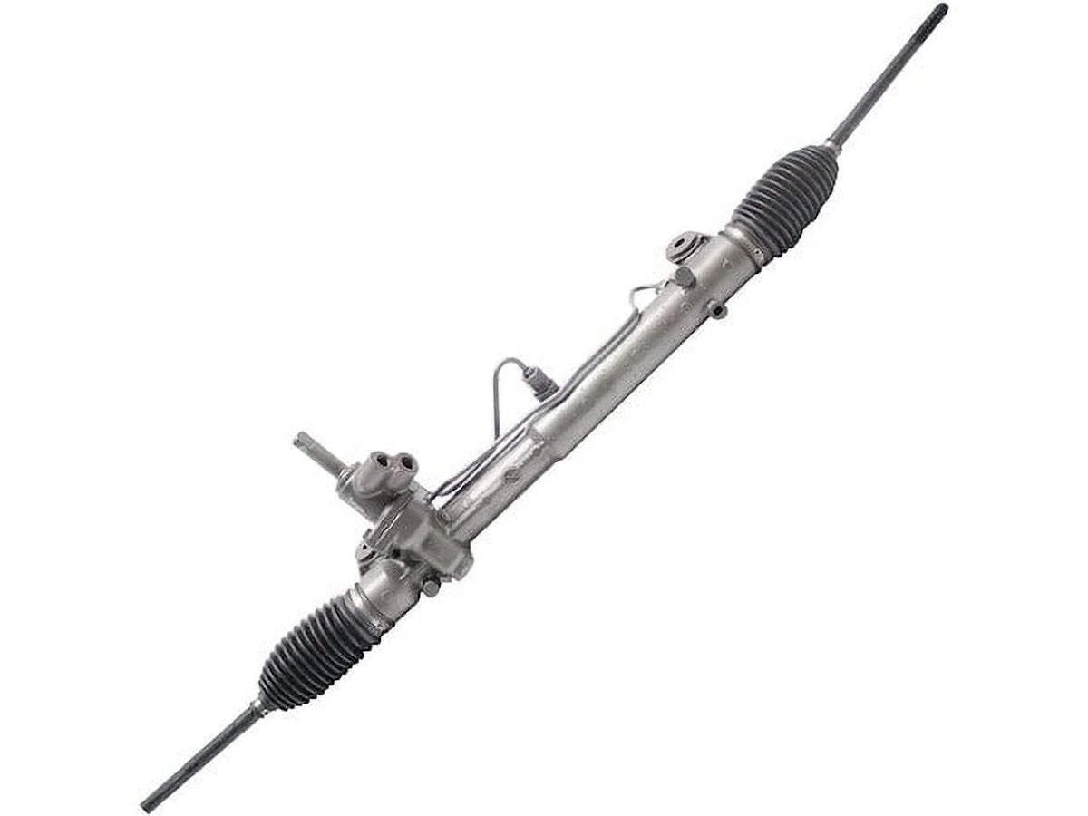 Steering Rack Compatible with 2011-2015 Dodge Charger D702840