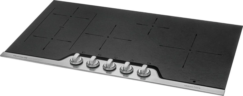 Electric Stainless Steel Cooktop U210555