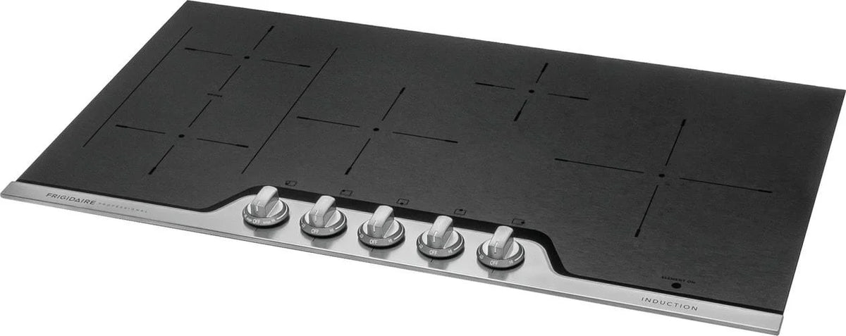 Electric Stainless Steel Cooktop U210555