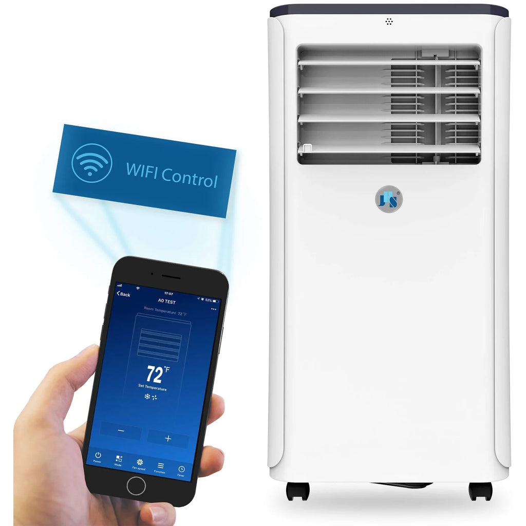 10,000 BTU Portable Air Conditioner K762