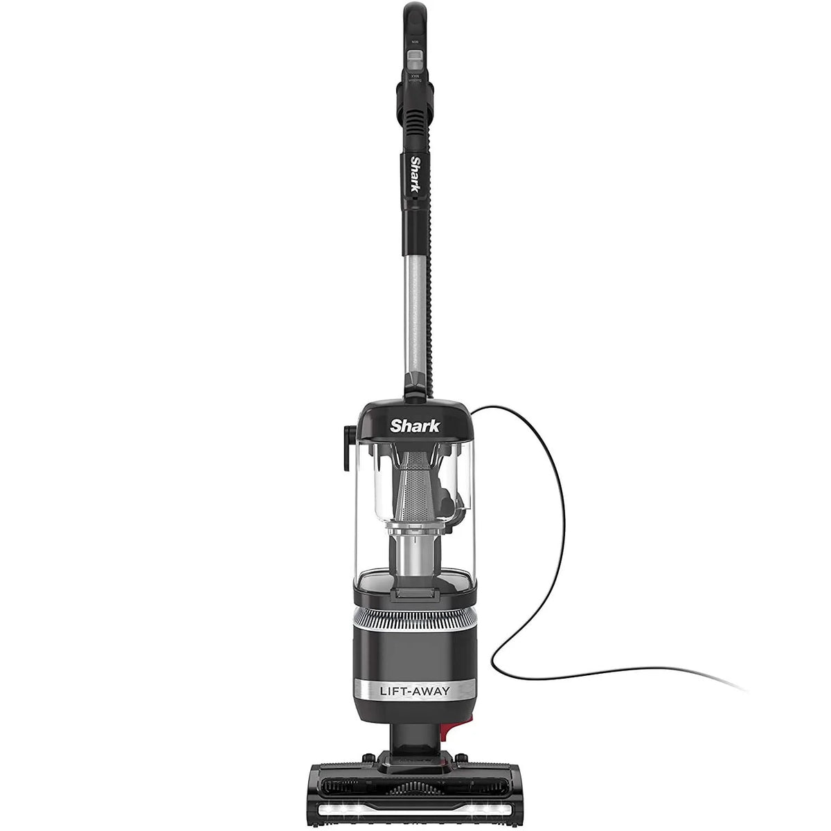 Upright Vacuum Z2430