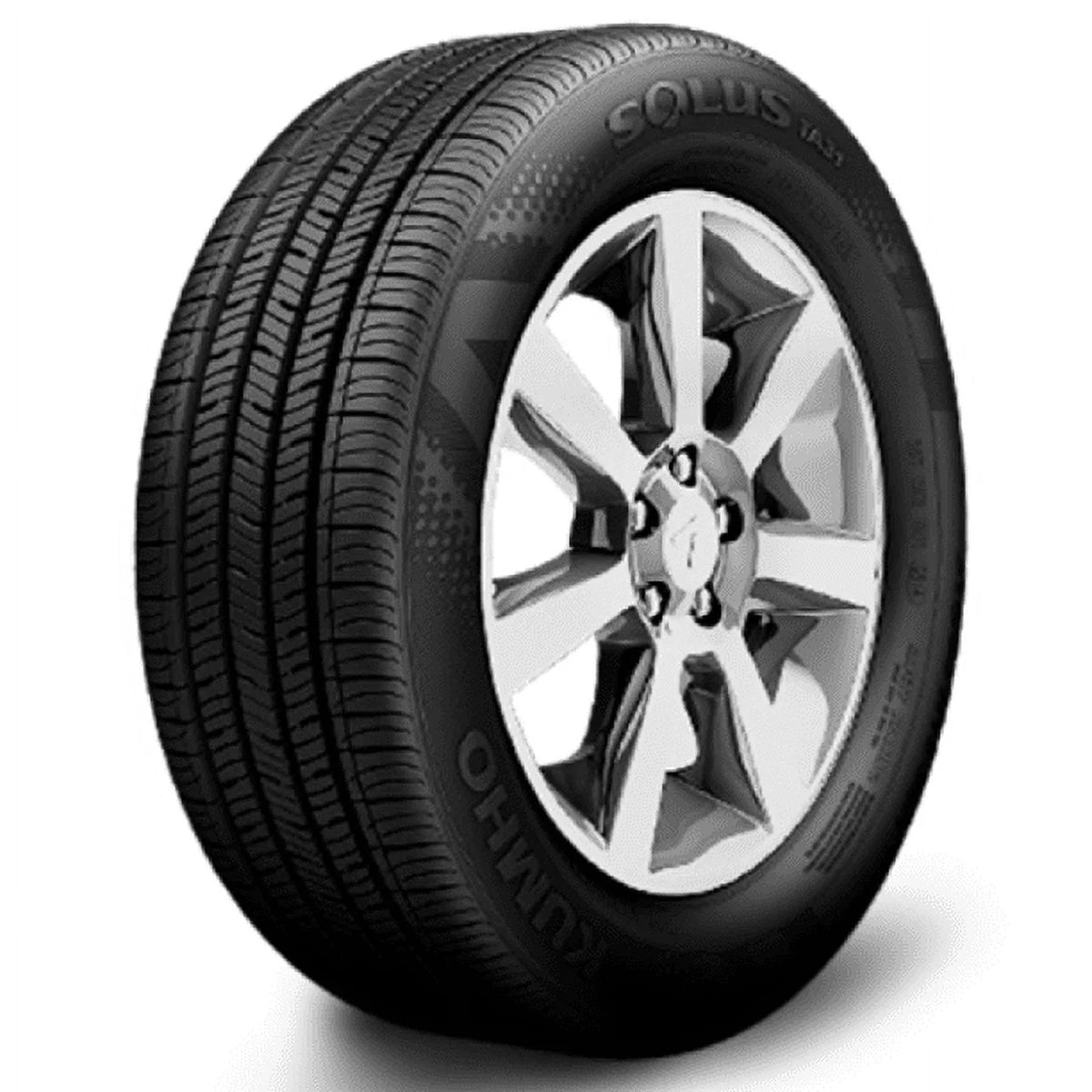 205/65-16 95 H Tire D627660
