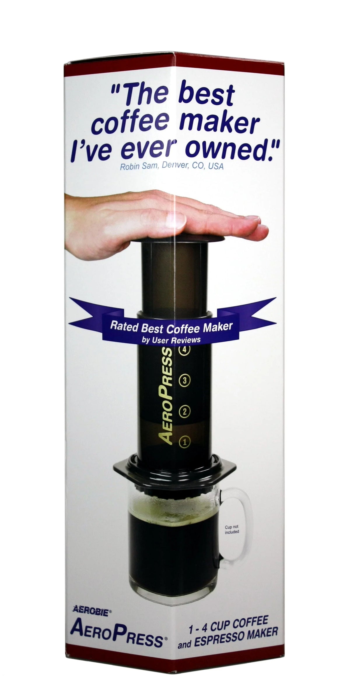 Brewing System G559