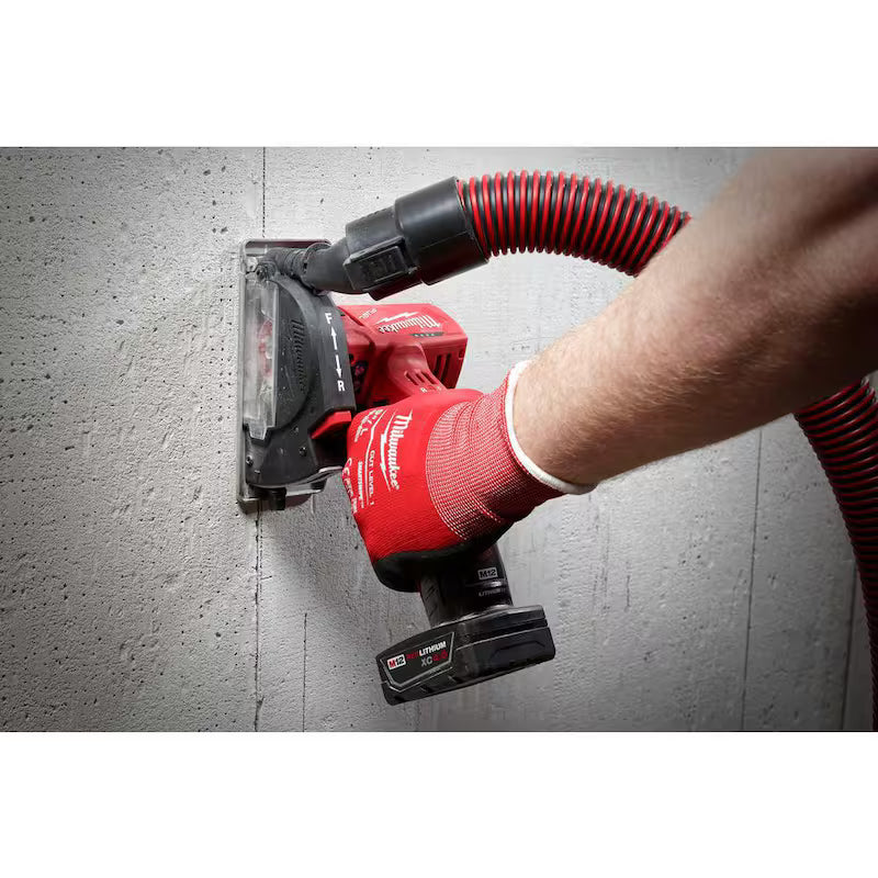 12V Cordless Brushless Cut Off Saw with Battery T8892