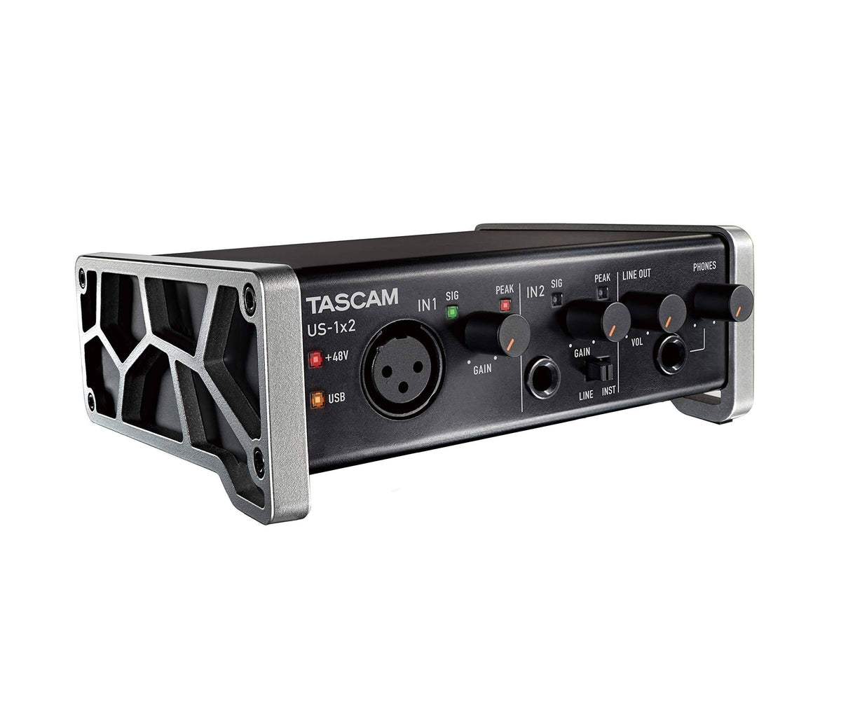 USB Audio Interface J848958
