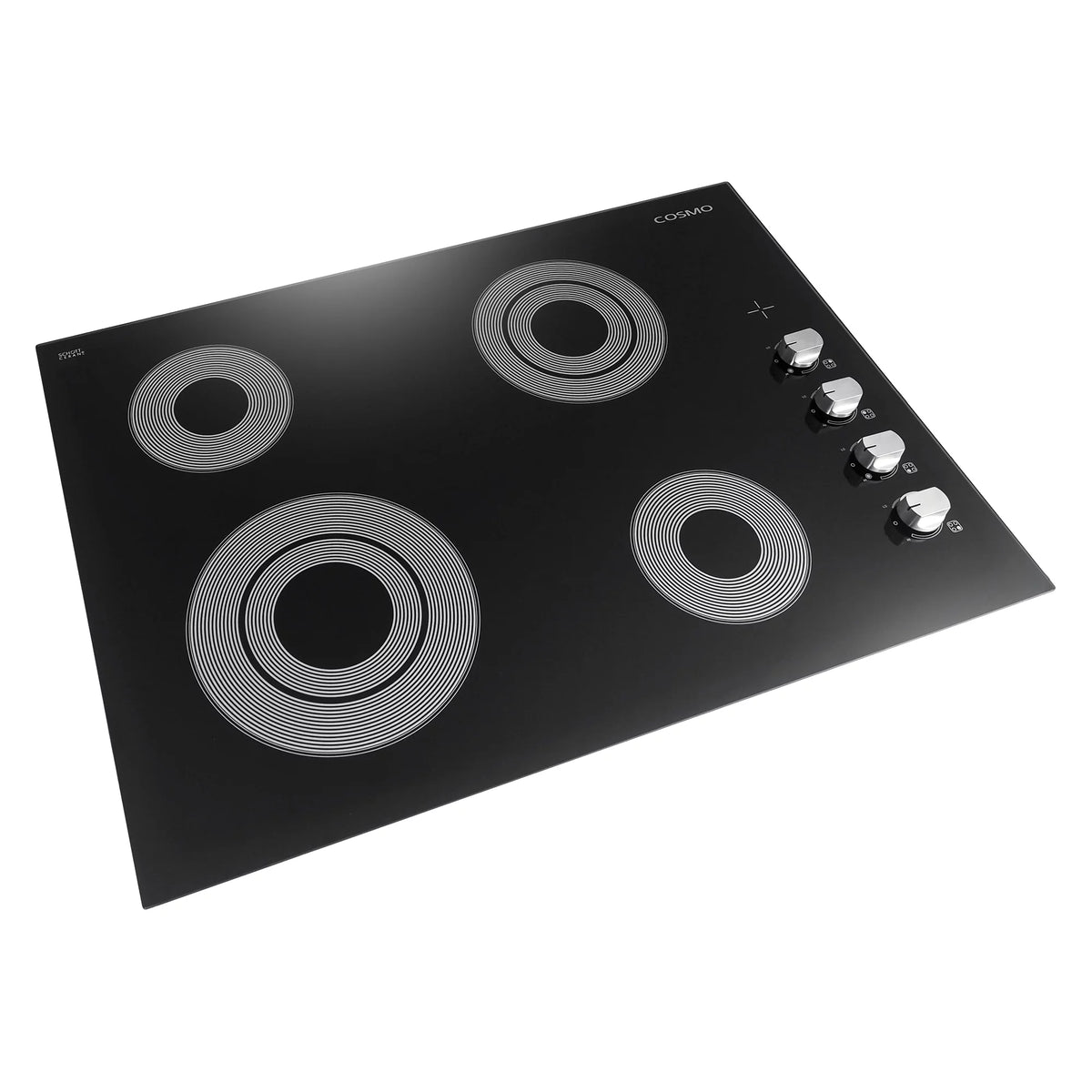 30 in. Electric Ceramic Glass Cooktop K25980