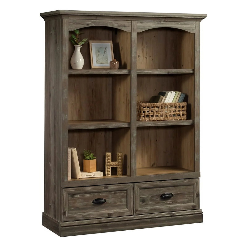 Engineered Wood Bookcase G609