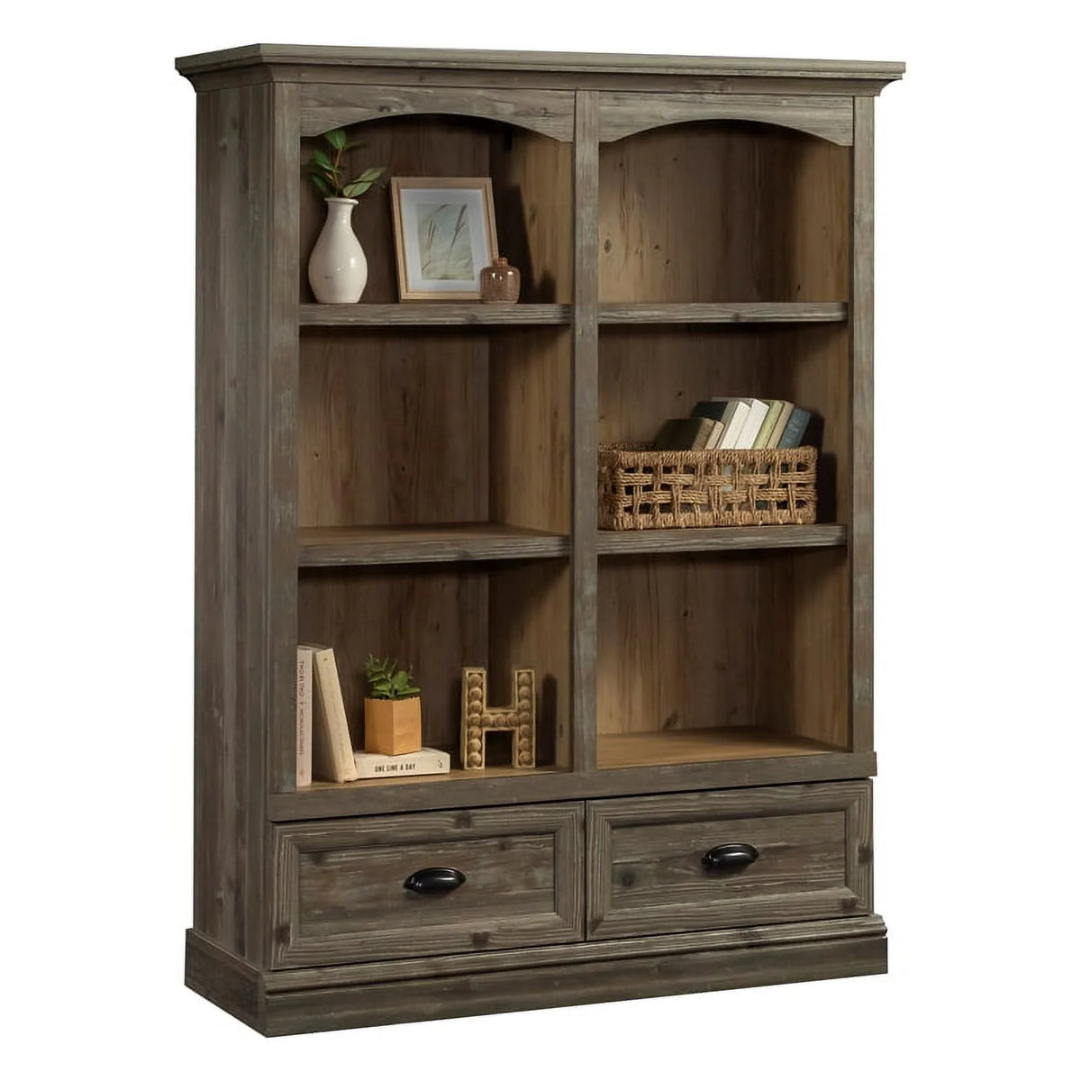 Engineered Wood Bookcase G609
