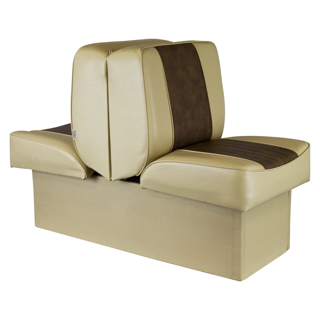 Sand-Brown Lounge Seat W877605
