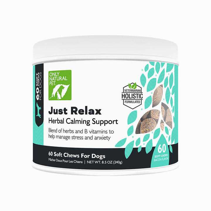 Herbal Calming Soft Chews M82883