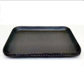 Cast Iron Rectangular Steak Pan E88572