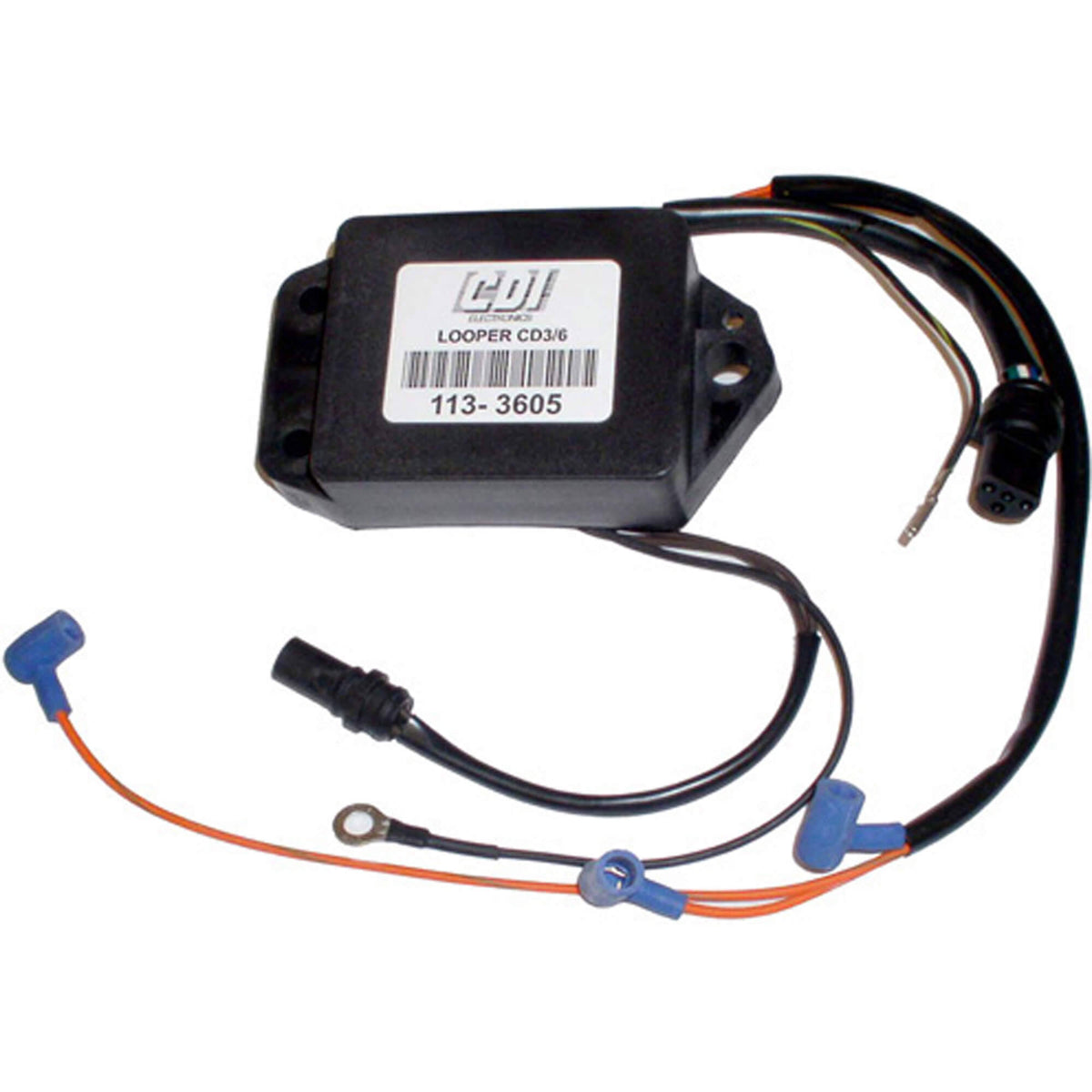 Power Pack N650240