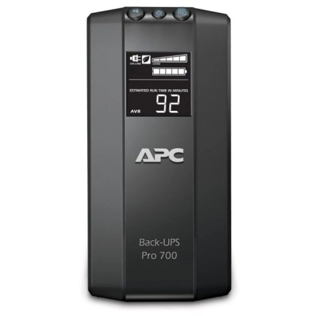 700 VA Tower UPS F86614