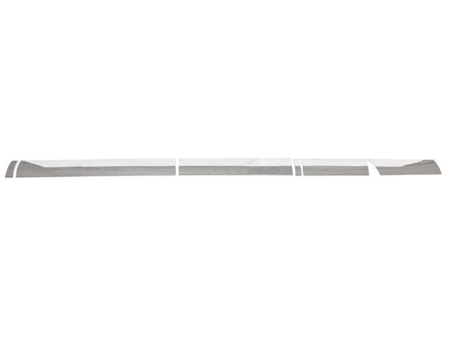 Tacoma Rocker Panels N1880