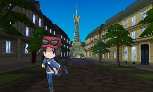 Pokemon Y W965144