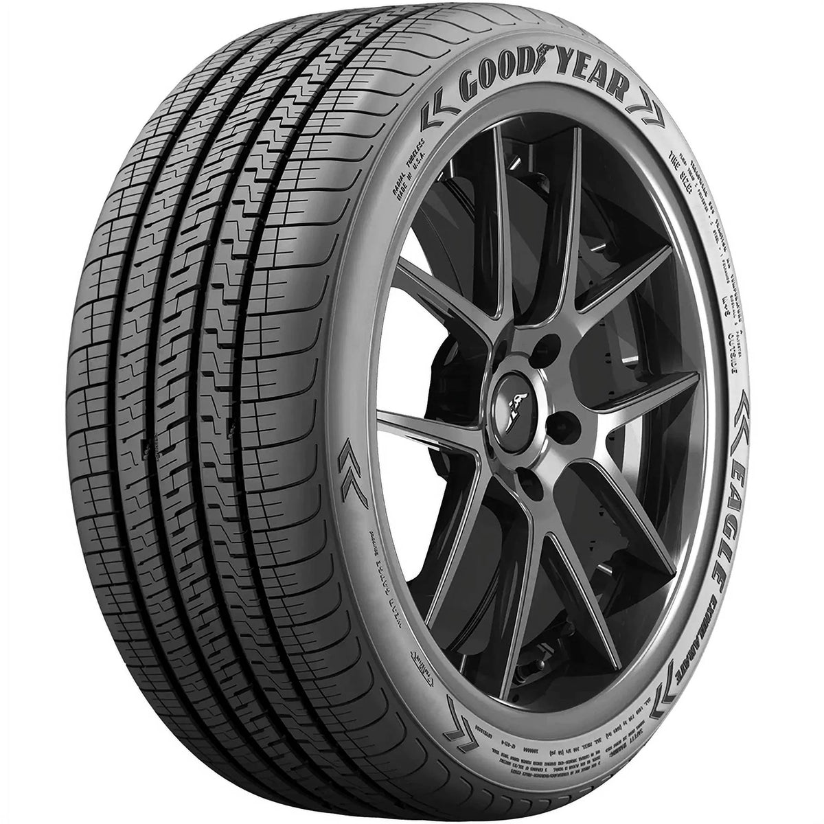 Passenger Tire C26685