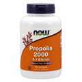 Propolis 2000 5:1 Extract 90 softgels O75427