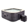 Inflatable Square Jet Spa Hot Tub Z58800