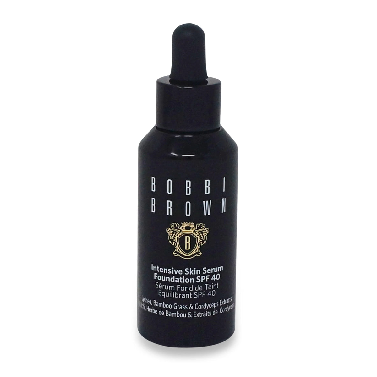 Intensive Skin Serum Foundation SPF40 1oz A31841