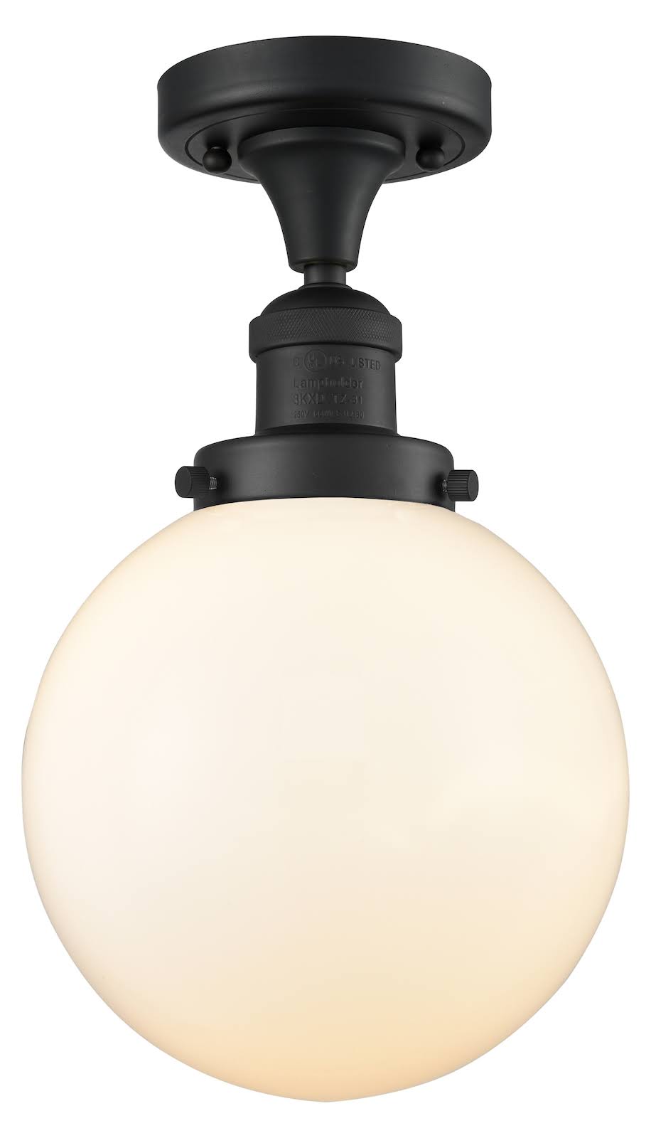 Semi-Flush Mount S2370