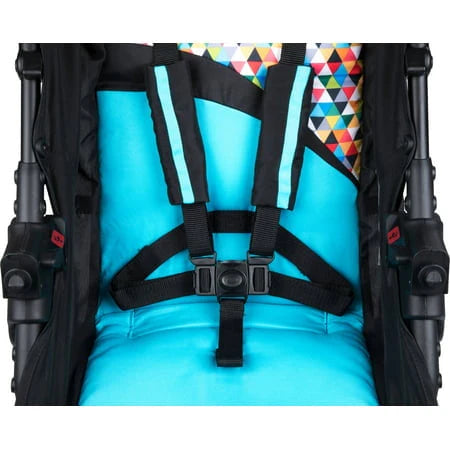 Stroller and Infant Car Seat H944462